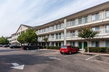 Hotel HomeTowne Studios Rancho Cordova - Bild 2