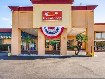 Hotel Econo Lodge Savannah Gateway I-95 - Bild 2