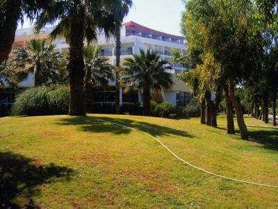 Hotel Club Marmara Doreta Beach - Bild 3