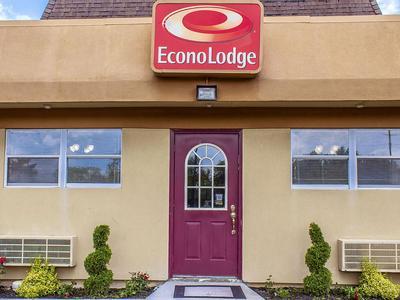 Hotel Econo Lodge Worthington - Bild 4