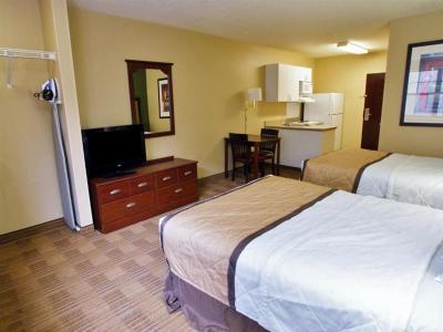 Hotel Extended Stay America Atlanta Clairmont - Bild 3