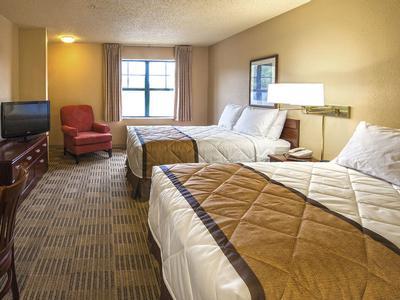 Hotel Extended Stay America Columbus Airport - Bild 3