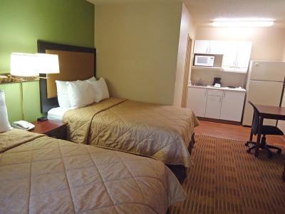 Hotel Extended Stay America Greensboro Wendover Ave. Big Tree Way - Bild 4