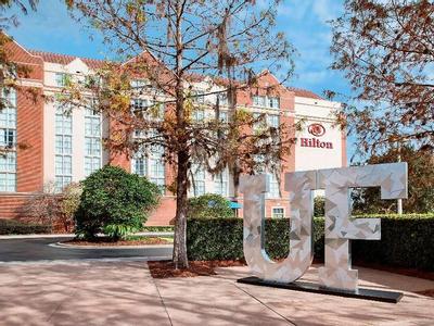 Hotel Hilton University Of Florida Conference Center Gainesville - Bild 3