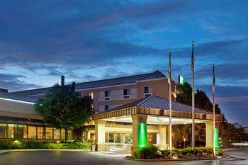 Hotel Holiday Inn & Suites Chicago-Carol Stream (Wheaton) - Bild 3