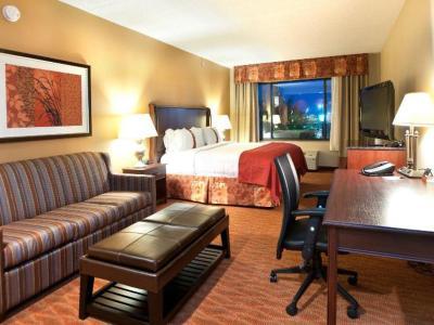 Holiday Inn Hotel & Suites Council Bluffs (I-29) - Bild 3