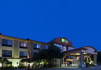 Hotel Holiday Inn Express & Suites Austin-(Nw) Hwy 620 & 183 - Bild 4