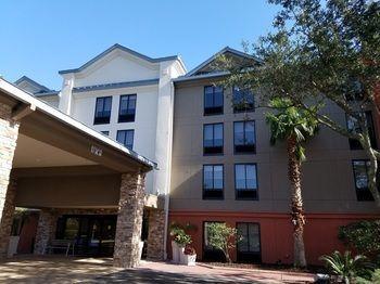 Hotel Holiday Inn Express & Suites Jacksonville-South - Bild 5