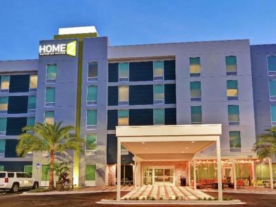Hotel Holiday Inn Express & Suites Jacksonville-South - Bild 4
