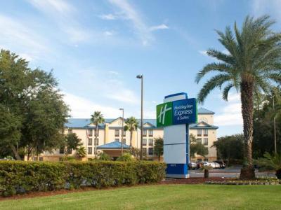 Hotel Holiday Inn Express & Suites Jacksonville-South - Bild 3