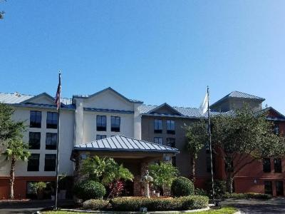 Hotel Holiday Inn Express & Suites Jacksonville-South - Bild 2