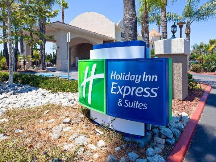 Hotel Holiday Inn Express & Suites San Diego Escondido - Bild 1