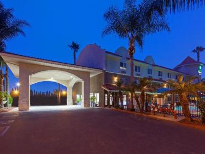 Hotel Holiday Inn Express & Suites San Diego Escondido - Bild 5