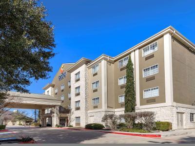 Hotel Comfort Inn & Suites Texas Hill Country - Bild 2