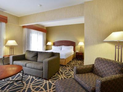 Hotel Holiday Inn Express Boone - Bild 5