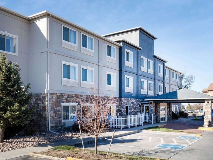 Hotel La Quinta Inn & Suites by Wyndham Henderson-Northeast Denver - Bild 1