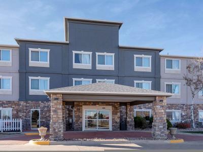 Hotel La Quinta Inn & Suites by Wyndham Henderson-Northeast Denver - Bild 2