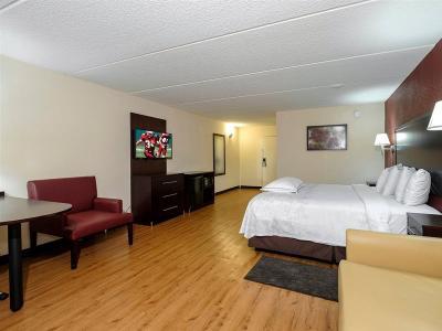 Best Western Atlanta Cumberland/Galleria Hotel - Bild 4