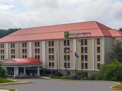 Holiday Inn Express Hotel & Suites York - Bild 2