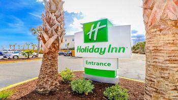 Hotel Holiday Inn Oceanfront @ Surfside Beach - Bild 3