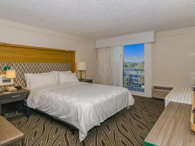 Hotel Holiday Inn Oceanfront @ Surfside Beach - Bild 5