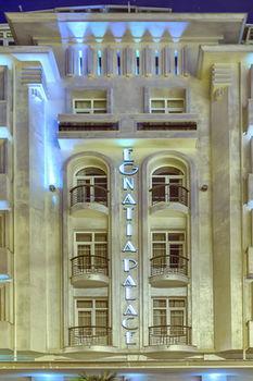 Hotel Egnatia Palace - Bild 1