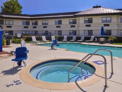 Hotel Holiday Inn Express Walnut Creek - Bild 5