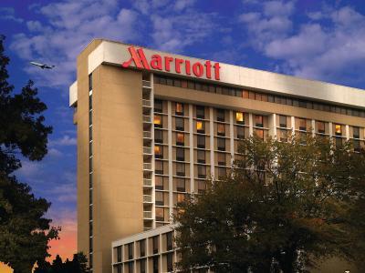 Hotel Marriott Atlanta Airport - Bild 5