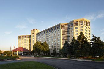 Hotel Hilton Chicago/Oak Brook Hills Resort & Conference Center - Bild 3