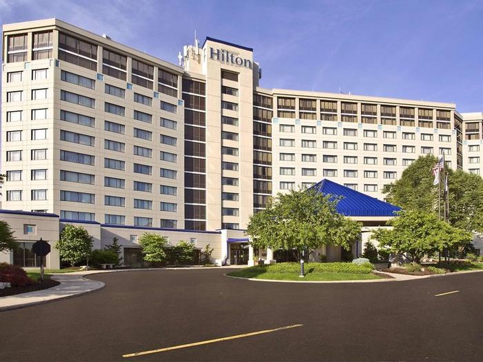 Hotel Hilton Chicago/Oak Brook Hills Resort & Conference Center - Bild 1