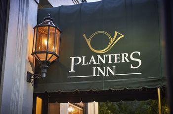 Hotel Planters Inn - Bild 3