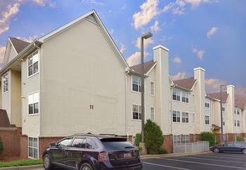 Hotel SureStay Studio by Best Western Charlotte Executive Park - Bild 4