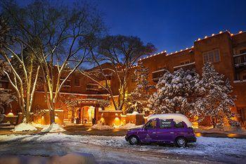 Hotel Santa Fe - Bild 5