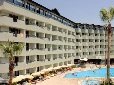 Elysee Hotel - Alanya