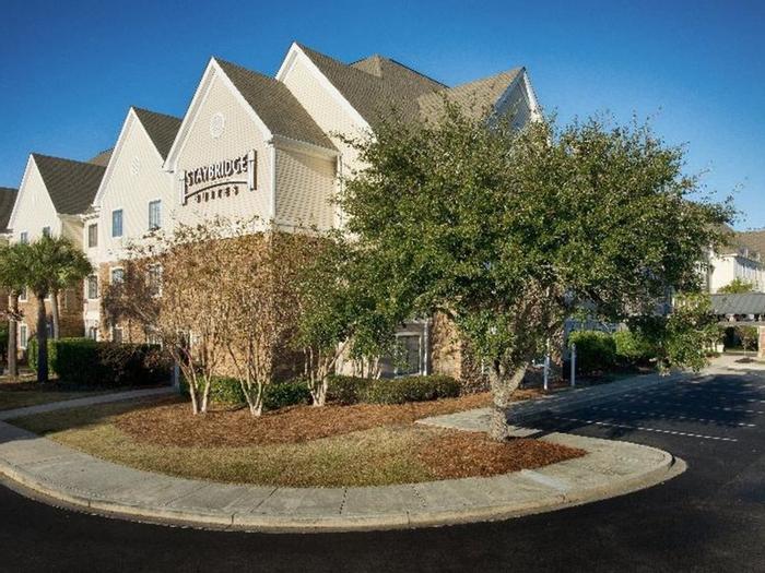 Hotel Staybridge Suites Myrtle Beach - West - Bild 1