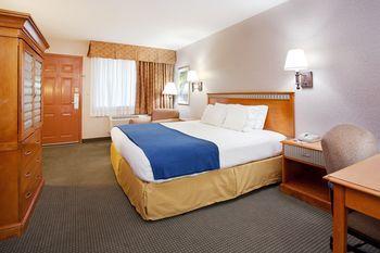 SureStay Plus Hotel by Best Western Albuquerque I40 Eubanks - Bild 4