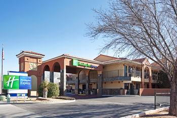 SureStay Plus Hotel by Best Western Albuquerque I40 Eubanks - Bild 1