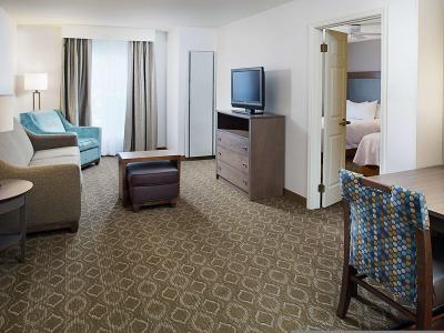 Hotel Homewood Suites by Hilton Colorado Springs-North - Bild 5