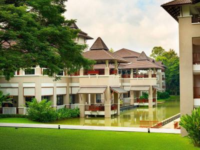 Hotel Le Meridien Chiang Rai - Bild 5