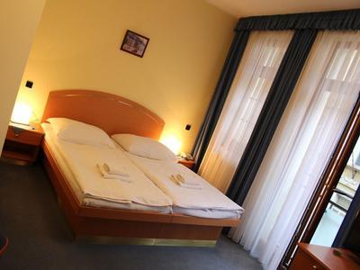 Hotel Ruze - Bild 5