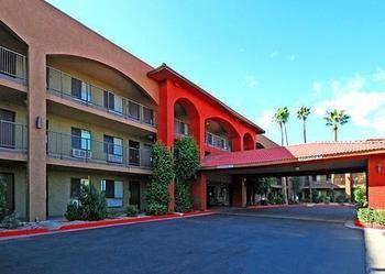 Ocotillo Apartments & Hotel - Bild 2