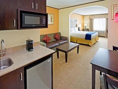 Holiday Inn Express Hotel & Suites Absecon - Atlantic City Area - Bild 4