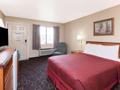 Hotel Days Inn by Wyndham Oklahoma City West - Bild 5