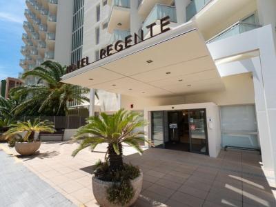Hotel Regente - Bild 5