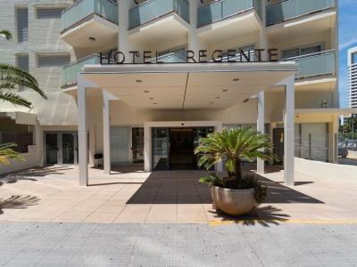 Hotel Regente - Bild 4