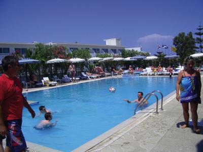 Hotel Rodos Sun - Bild 2