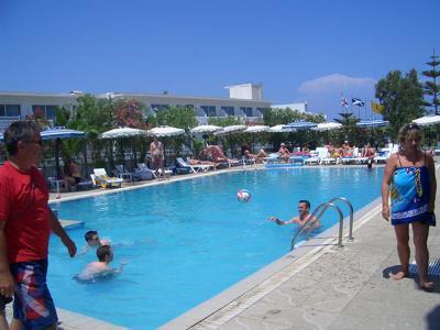 Hotel Rodos Sun - Bild 4