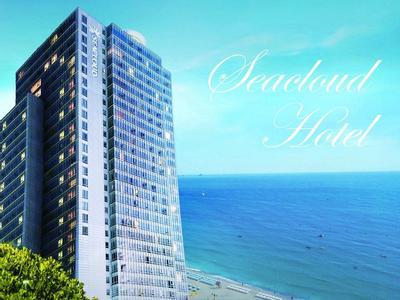 Kunoh Seacloud Hotel - Bild 2