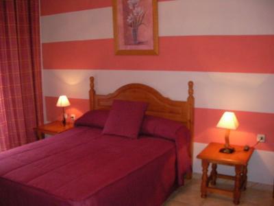 Hotel Hostal Trujillo - Bild 5