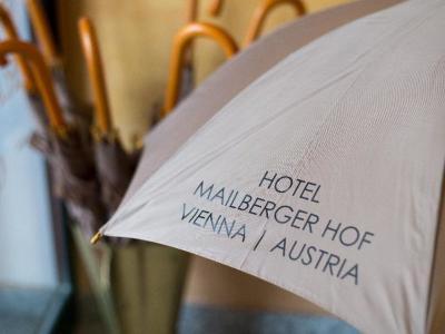 Hotel Mailberger Hof - Bild 2